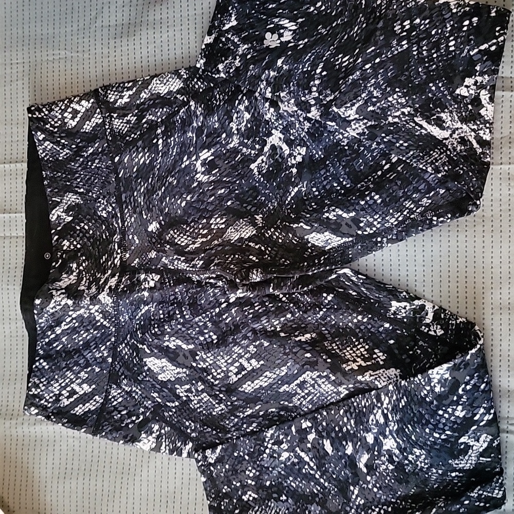Sweaty Betty The Power Leggings